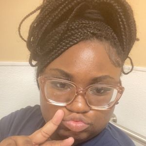 Meet your Posher, Aaliyah